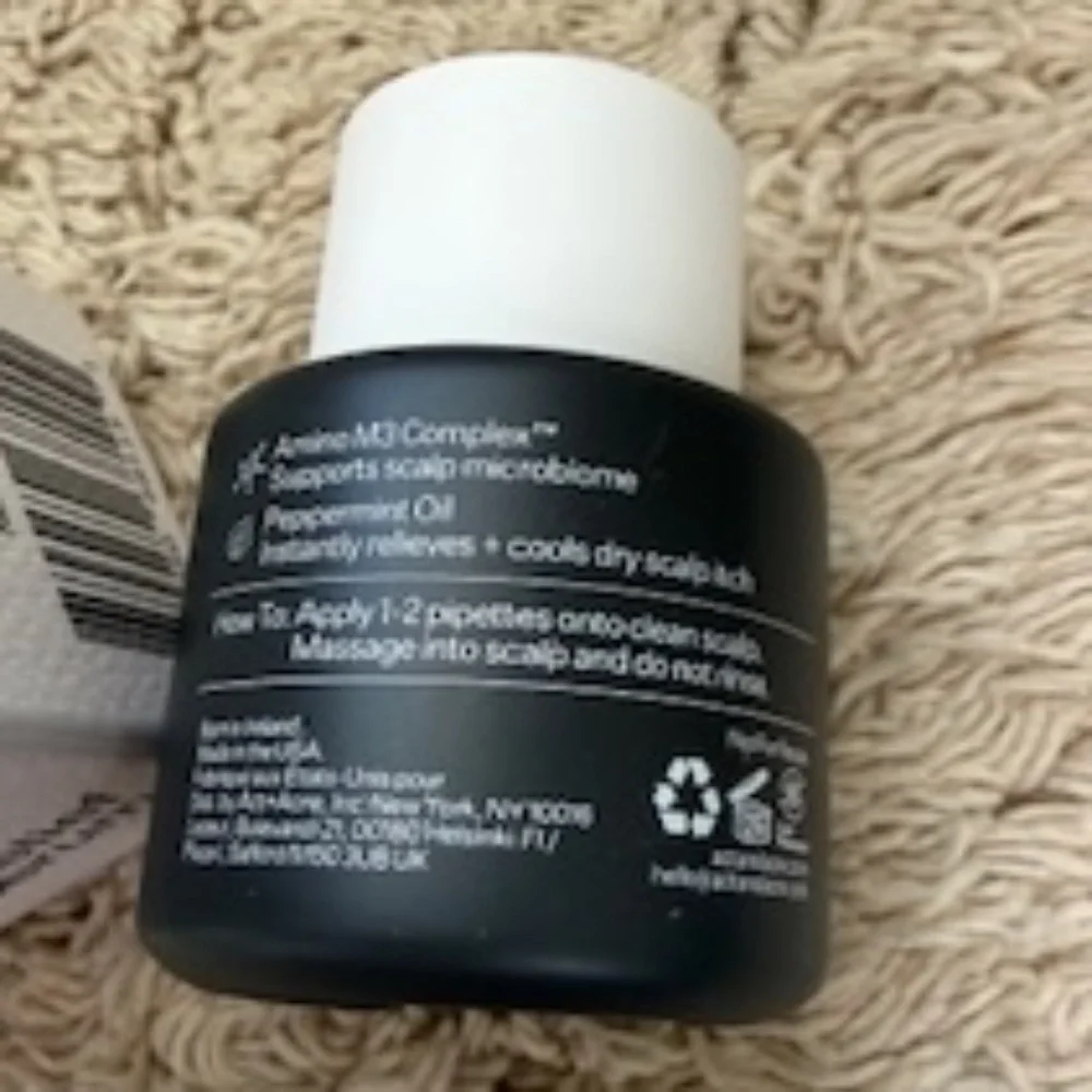 Act + Acre Cooling Scalp Relief Serum *NEW* - Picture 7 of 7